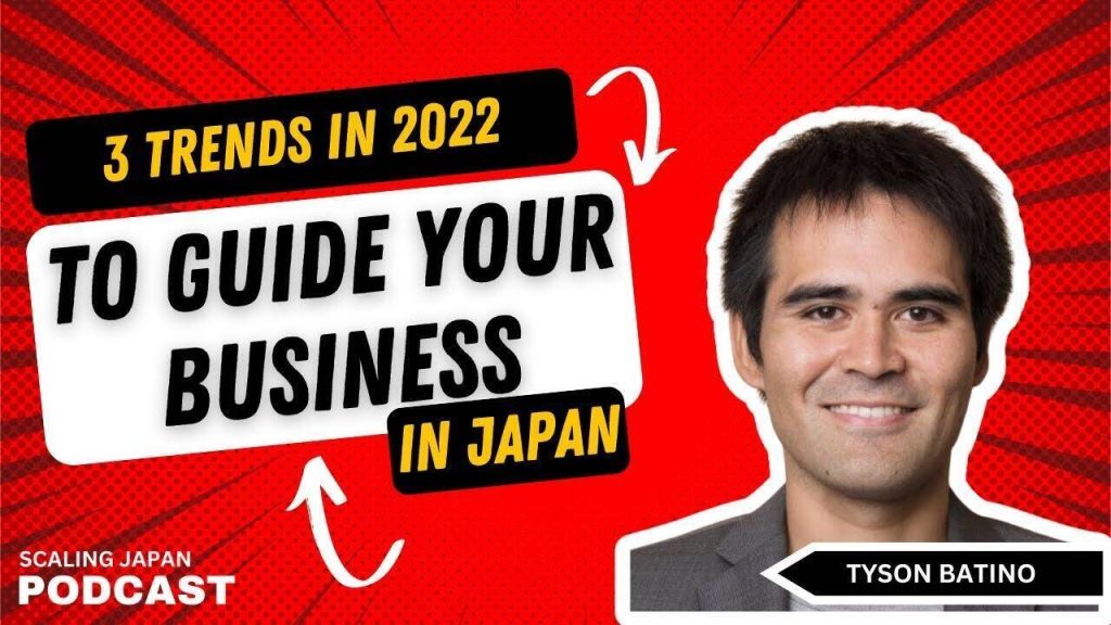 trends to guide your business in 2022