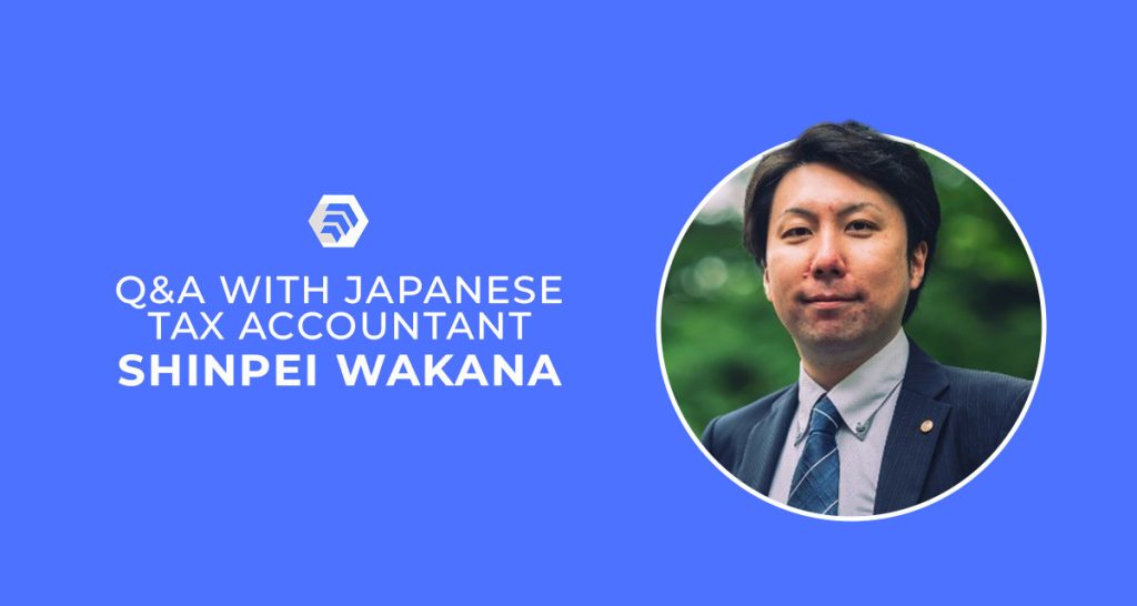 Q&A with a Japanese Tax Account follow-up