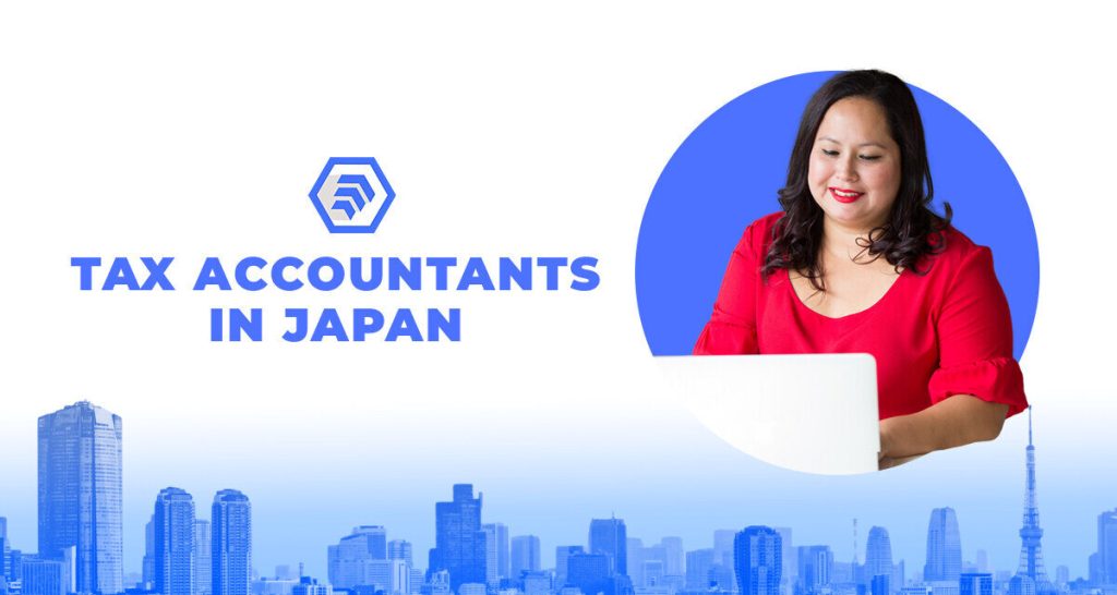 Tax Accountants in Japan thumbnail