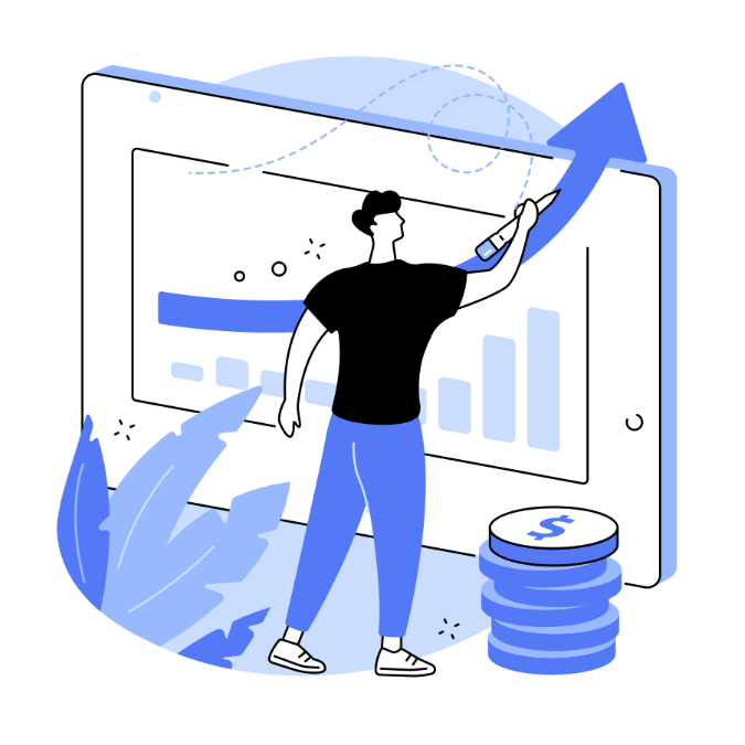 Blog 2 - Scaling