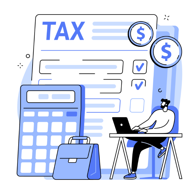 Blog 3 - Japanese Tax Reduction