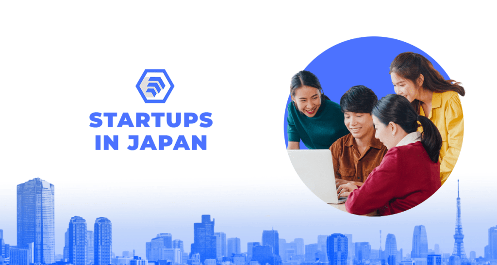 Startups in Japan