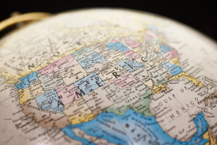 globe