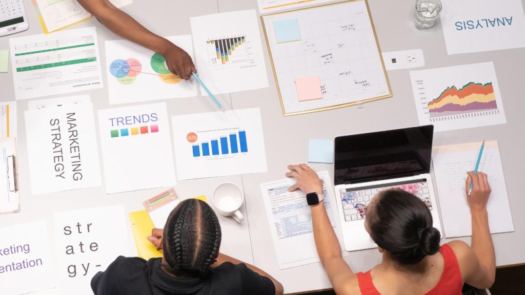 Market Entry team in Japan