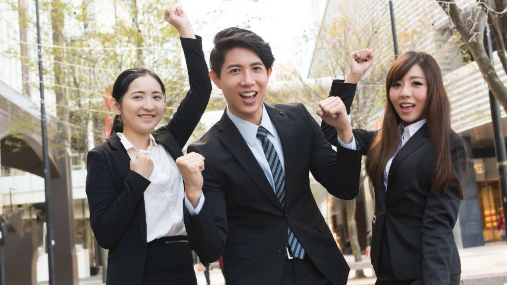 branding agency employees