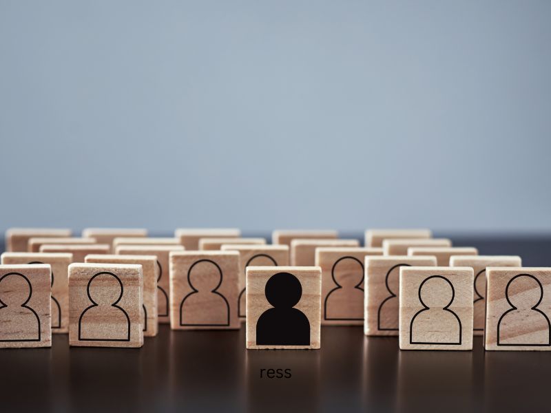 lonely being a leader