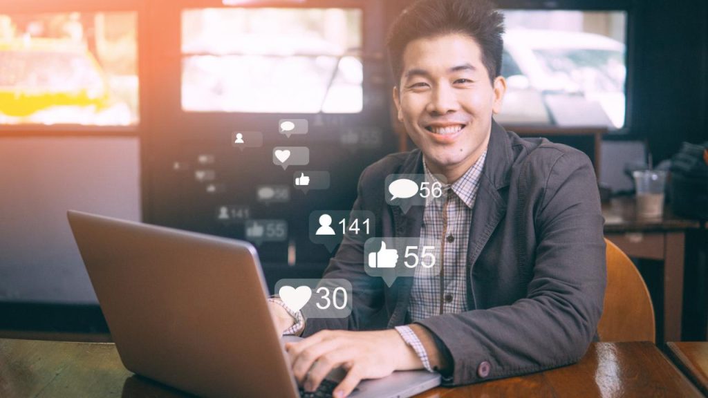 finding a digital marketing agency in japan
