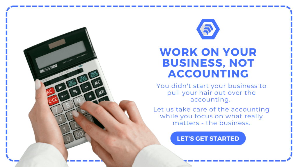 Finding your Japanese tax accountant