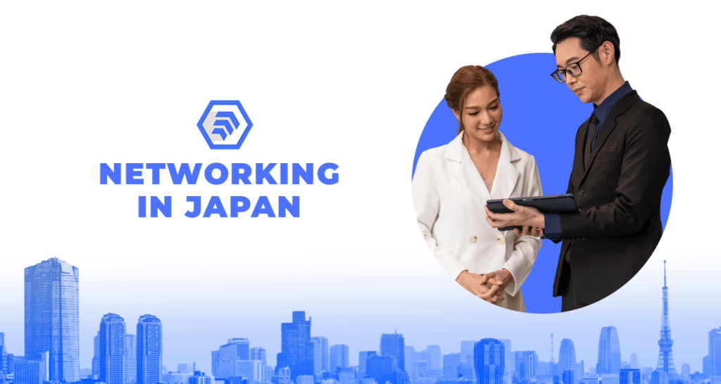 Guide to Business Networking in Japan