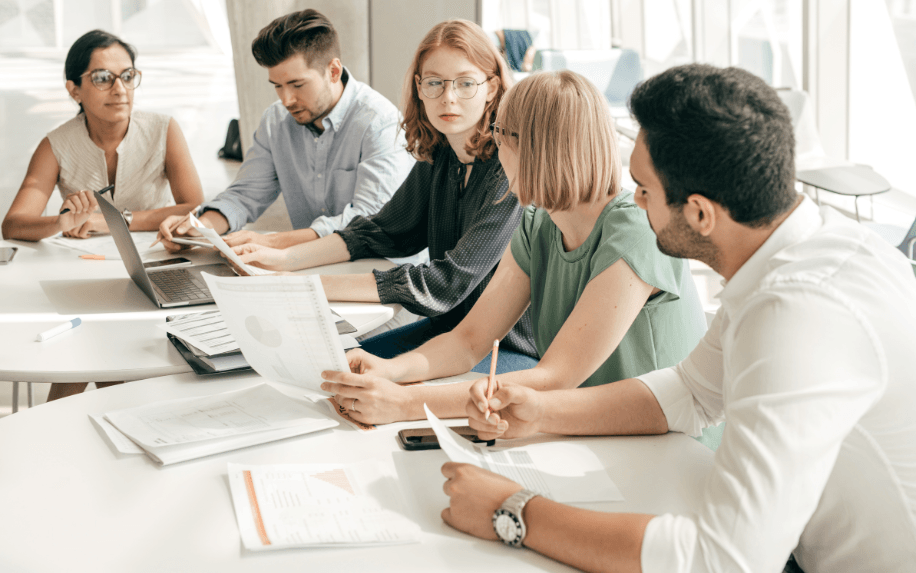 International Environment in English-Program MBA In Japan