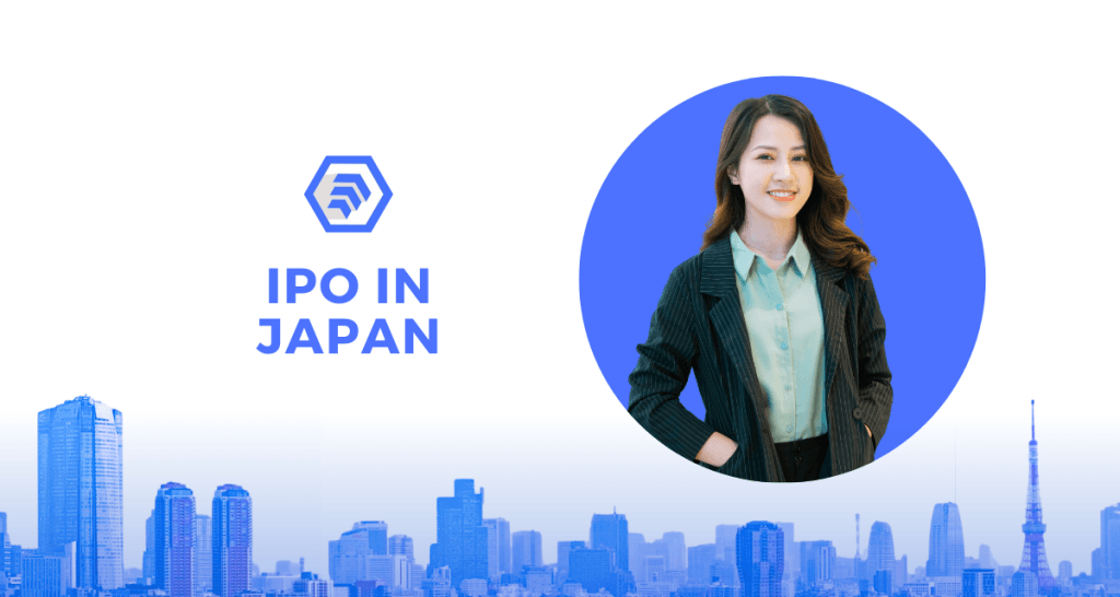IPO in Japan