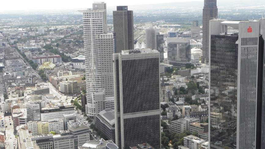 Tokyo as an investment hub