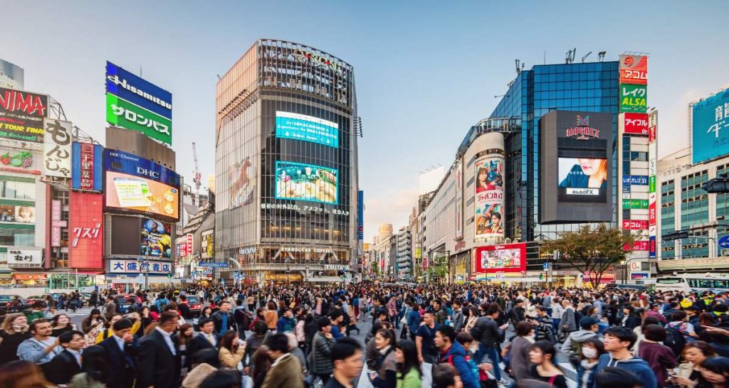 Shibuya Startup