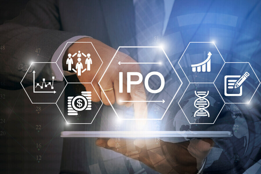 Multinational Companies creating IPO in Japan