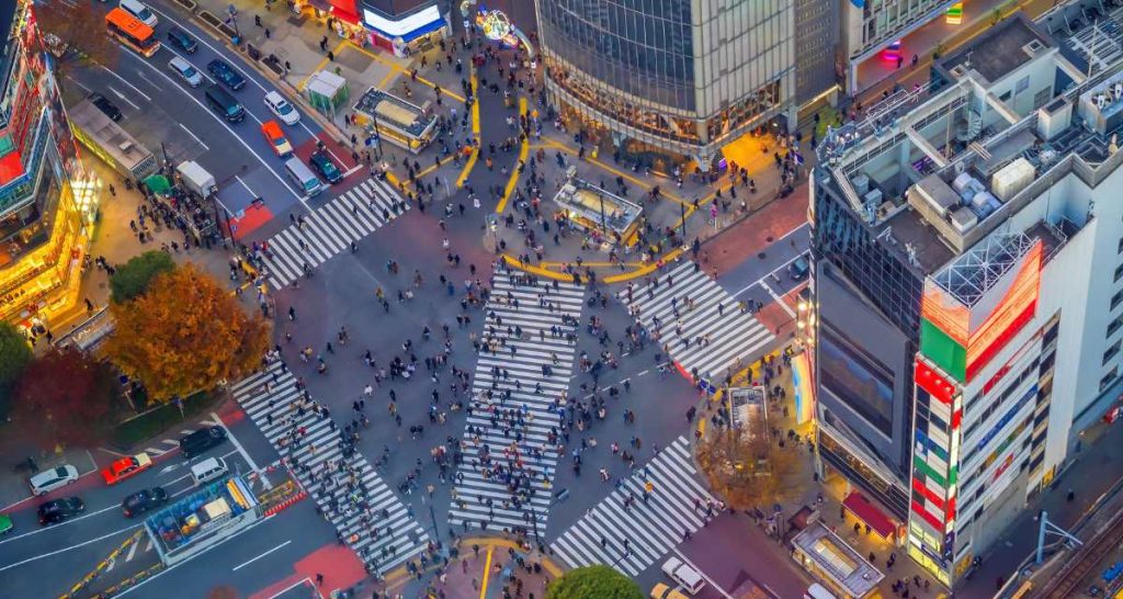 tokyo startup investment