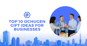 ochugen in business context