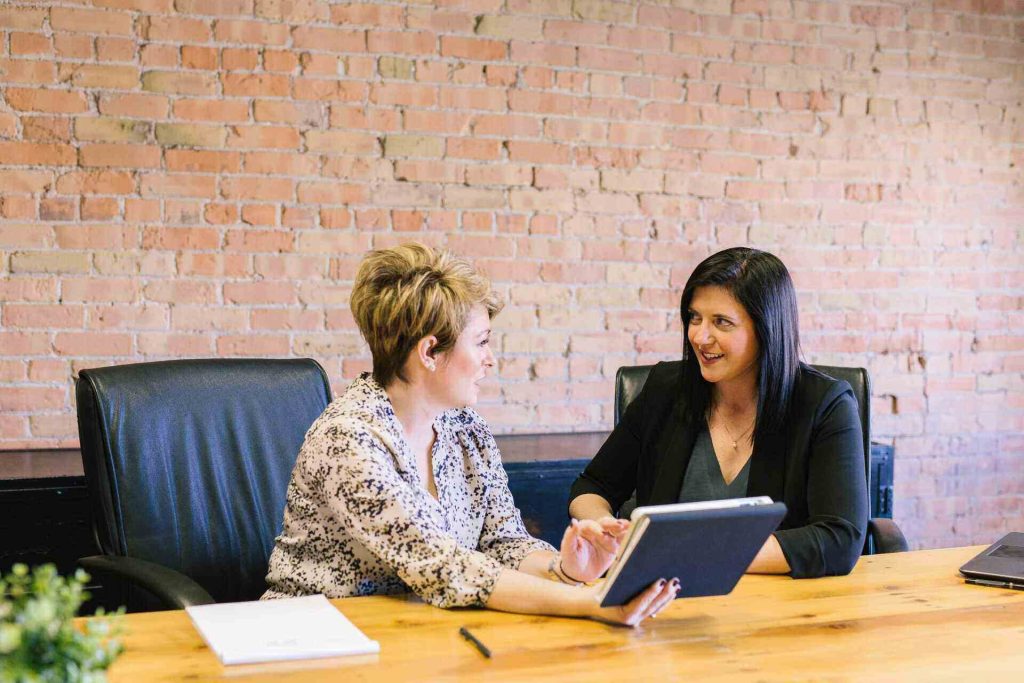 Business coaching in Japan