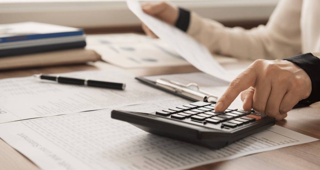 doing corporate tax in Japan