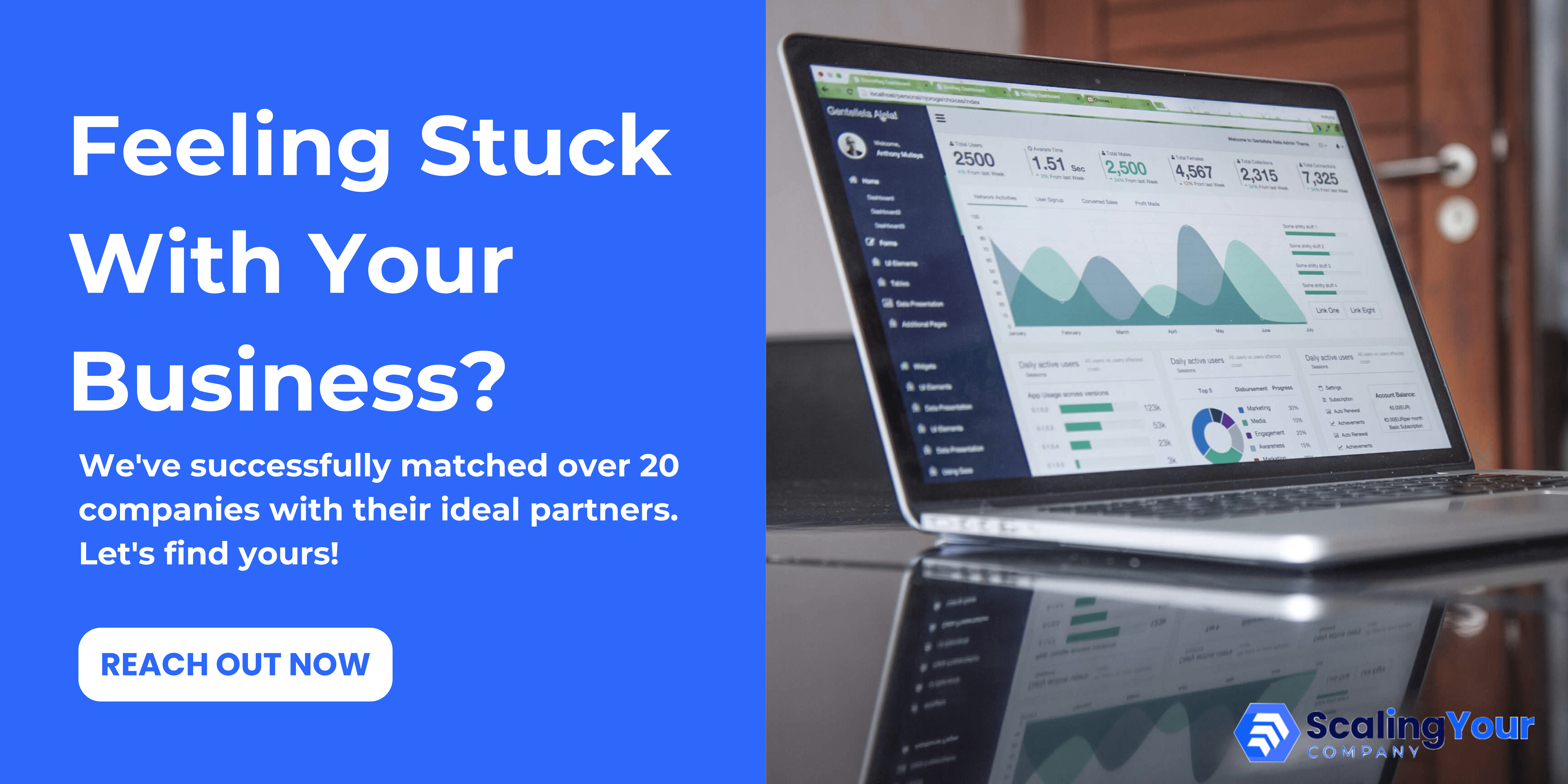 Stuck Japanese business