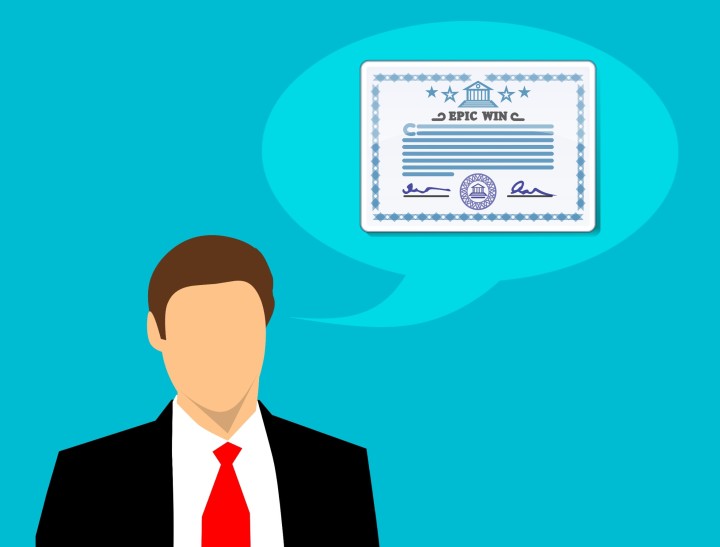 Degree for Marketing jobs in japan