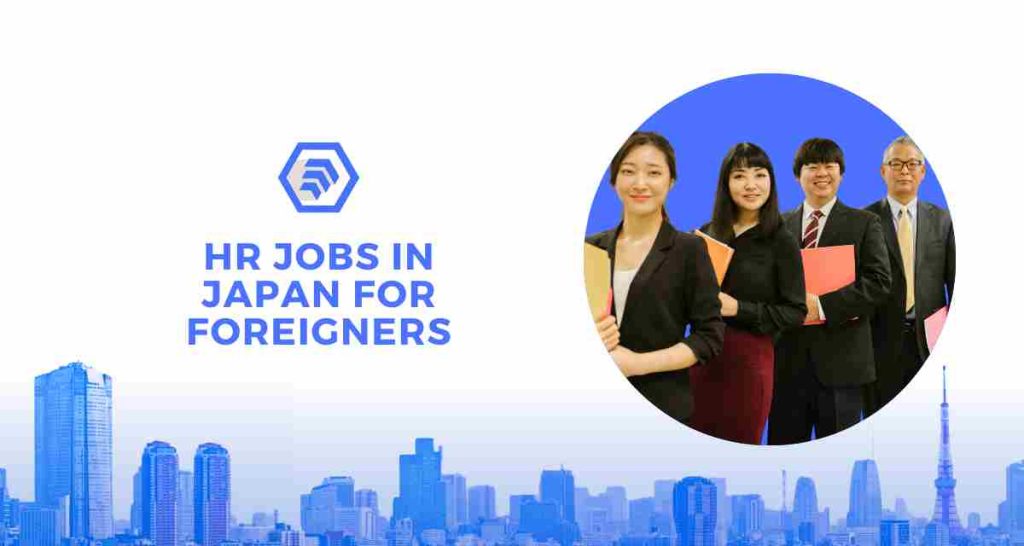 hr-jobs-in-japan-for-foreigners
