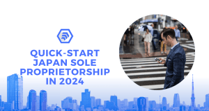 Japan Sole Proprietorship template