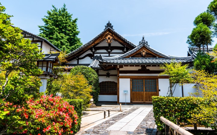 Real estate Investment In Japan
