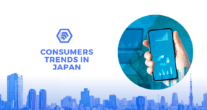Consumer trends in Japan