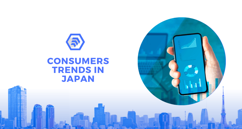 Consumer trends in Japan