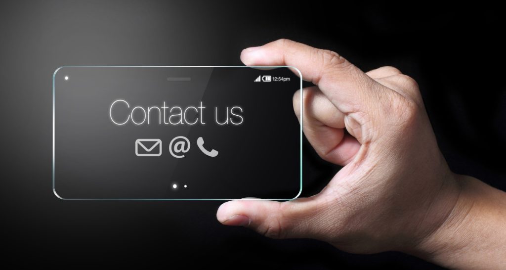 Call to action for lead generation in Japan