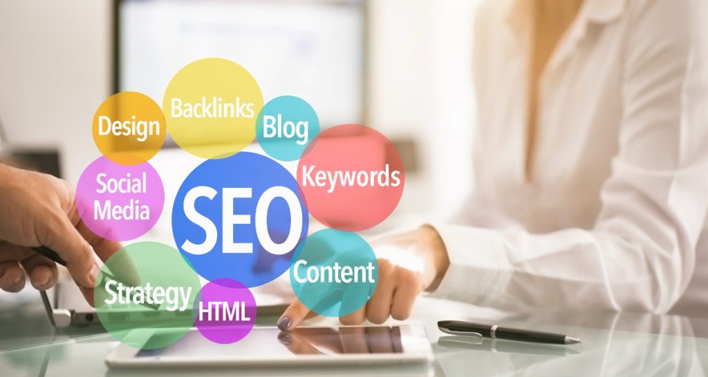 How to optimize SEO