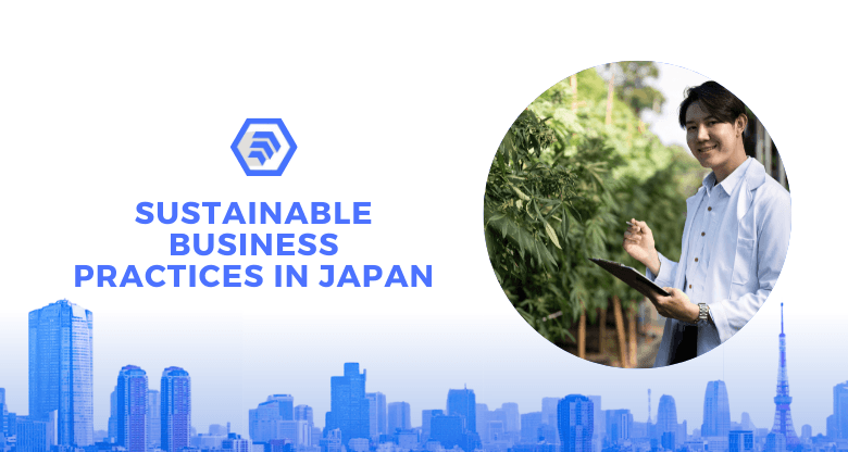 Sustainable Business Practices in Japan