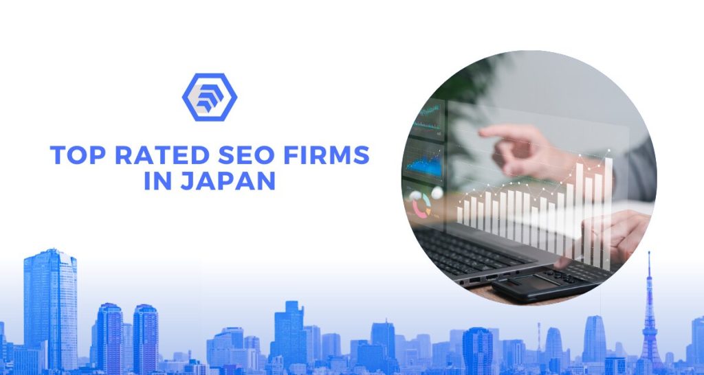 top-rated seo firms in japan featured image