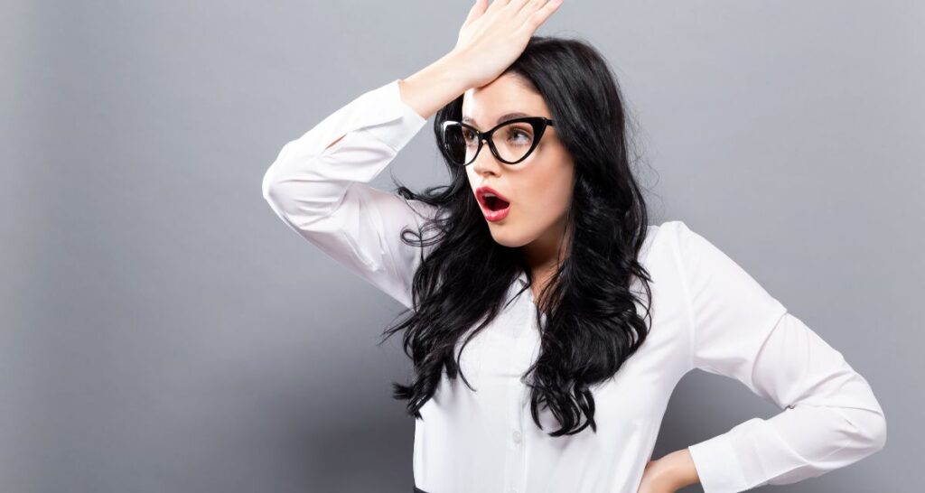 Common Mistakes to Avoid When Updating Content